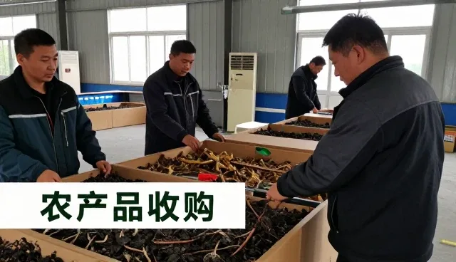 农资供应用户如何选择农机服务